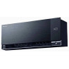 Кондиционер Hisense Sensation Slider Pro AS-13UW4RWMQK00(B) - купить с монтажом в Москве и области.