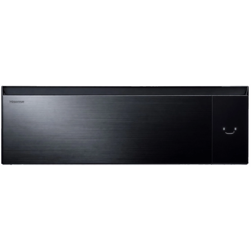 Кондиционер Hisense Sensation Slider Pro AS-18UW4RWMQK00(В)