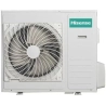 Кондиционер Hisense Sensation Slider Pro AS-18UW4RWMQK00(В) - купить с монтажом в Москве и области.
