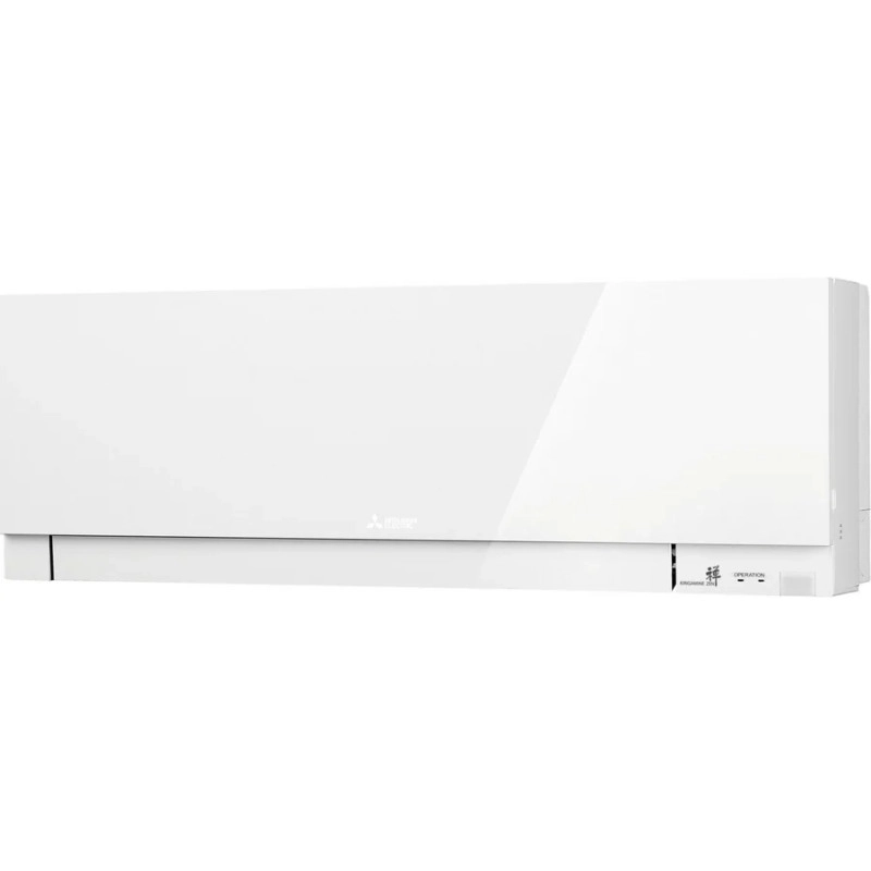 Кондиционер Mitsubishi Electric Дизайн MSZ-EF25VGKW/MUZ-EF25VG - купить с монтажом в Москве и области.