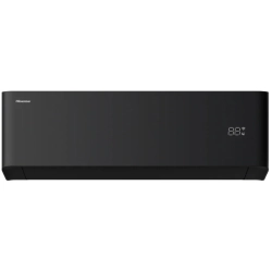 Внутренний блок Hisense VIBE PRO CARBON MULTI AMS-09UW4RYCHB00(B) - купить с монтажом в Москве и области.