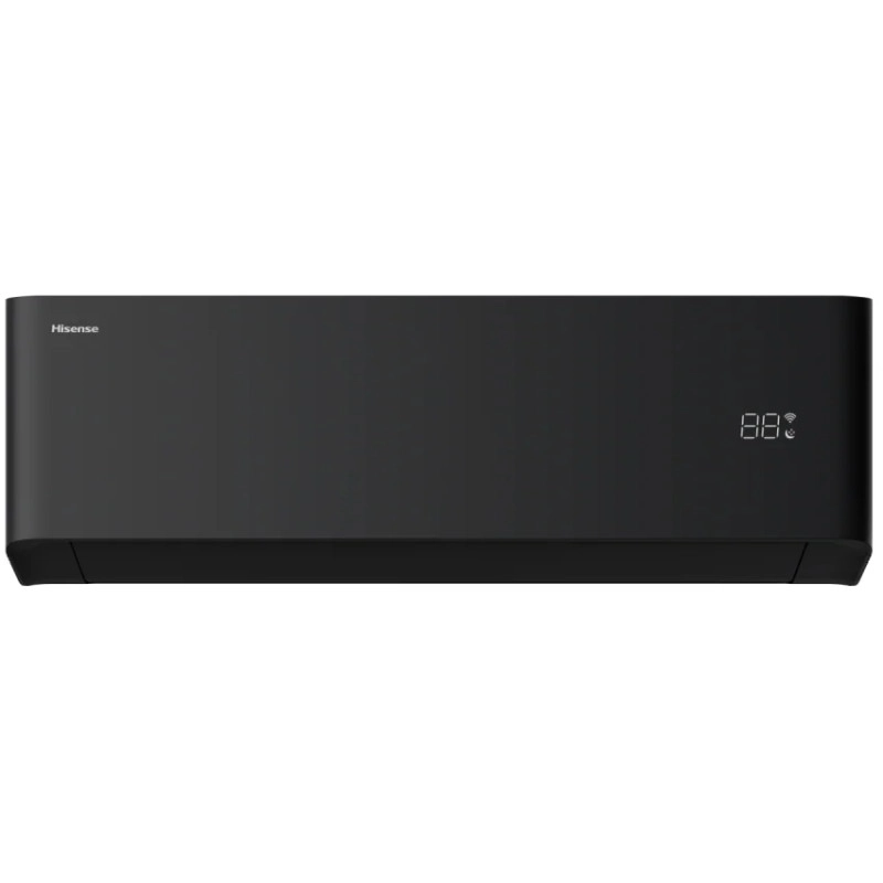 Внутренний блок Hisense VIBE PRO CARBON MULTI AMS-24UW4RFWHB00(B) - купить с монтажом в Москве и области.
